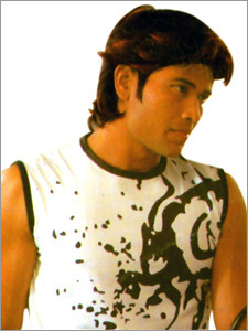 Halfness T-Shirt
