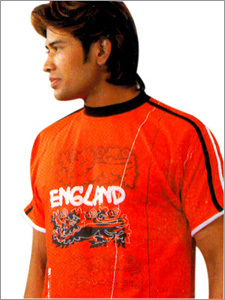 Printed T-Shirt