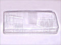 Headlamp Glass For Toyota Compact Car