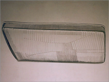 Automotive Glass & Mirrors