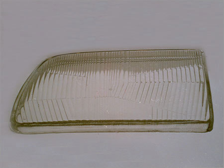 H L Glass For Toyota Starlet