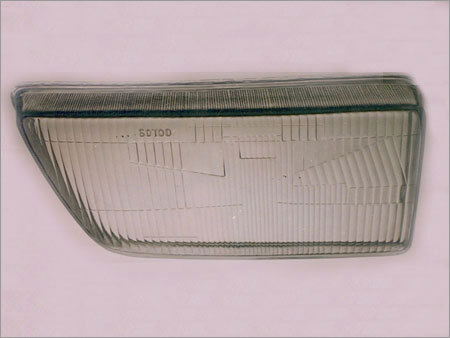 Head Light Glass For Opel Cars