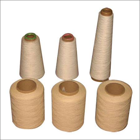 Polyester Textile Yarn By P. KUMAR & BROTHERS