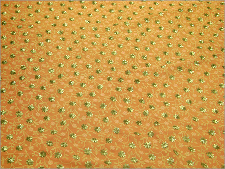 Printed Saree