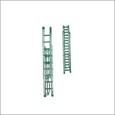 Extension Ladders