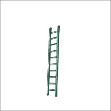 Wall Reclining Ladder