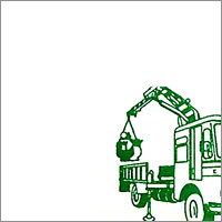 Checo Truck Loader