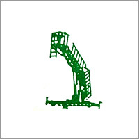 Hydraulic Platforms & Elevators