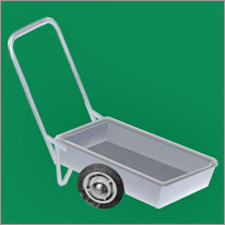 Checo Battery Trolley