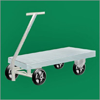 Checo Heavy Duty Platform Trolley