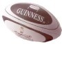 Rubber Mini Rugby Balls
