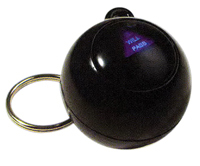Sports Key Rings