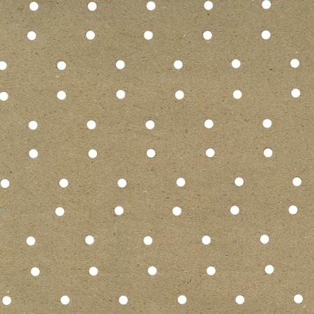 Perforated Paper (110 GSM)