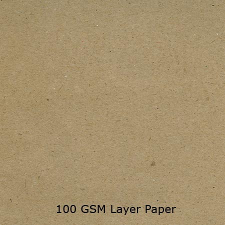 100 GSM Plotter Paper