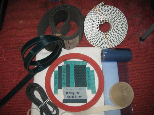 Timing Belt
