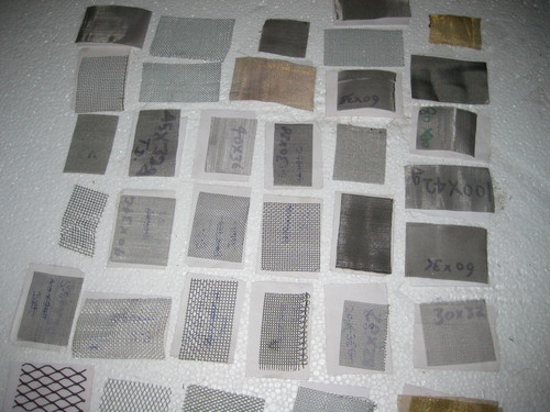 Wire Mesh