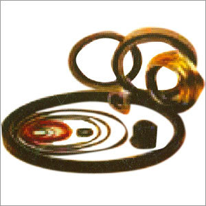 Industrial Seals