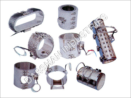 Ceramic Heater