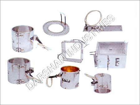 Mica Heater