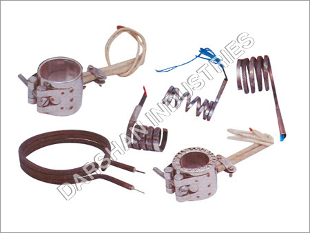 Nozzle Heater
