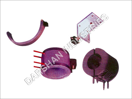 Cast Aluminiun Heater