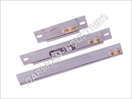 Strip Air Heater