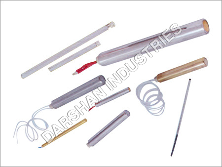 Cartridge Heater