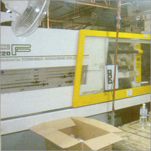 Injection Moulding