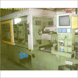 Injection Moulding