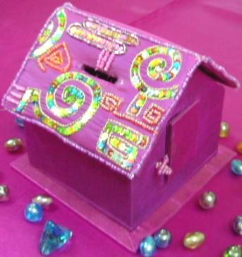 Money Bank