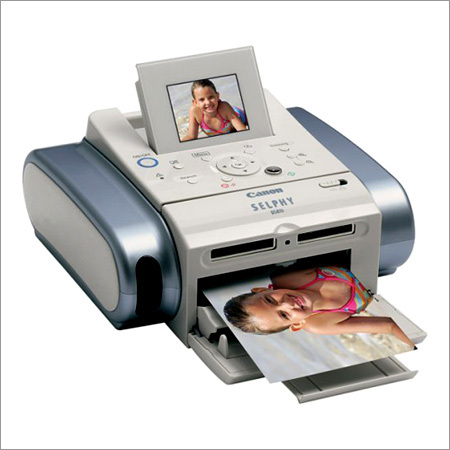 Canon Photo Printer