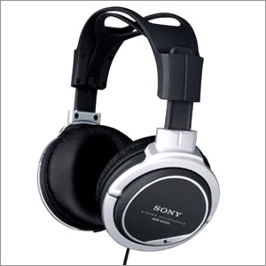 Headphone