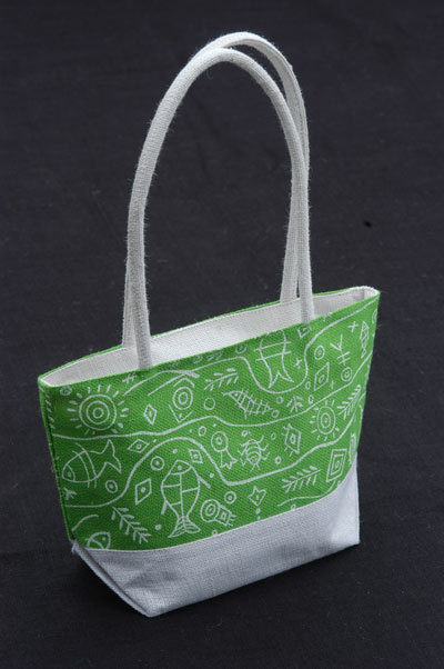 Eco Friendly Jute Bag