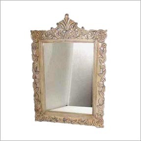 Mirror Frame