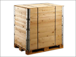 Wooden Box