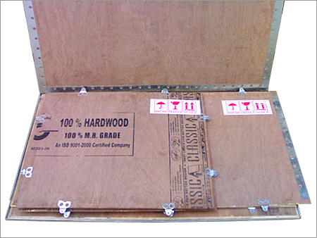 Collapsible Box