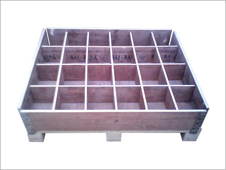 Pallet Components