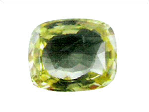 Natural Corundum Stone