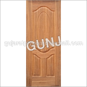 Wooden Door Panels By SHREE GUJARAT PLYBOARD INDUSTRIES