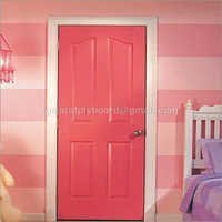 Moulded Panel Door