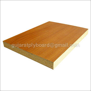 Particle Boards By SHREE GUJARAT PLYBOARD INDUSTRIES