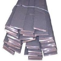 ETG 88 Free Cutting Steel Flat Bars