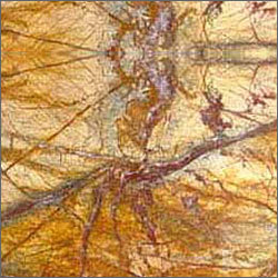 Bidasar Brown Marble Stone