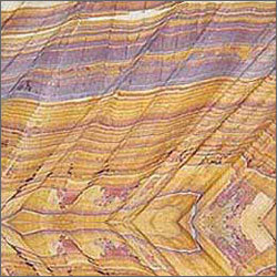 Rainbow Natural Sandstone