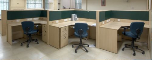 Modular Workstation