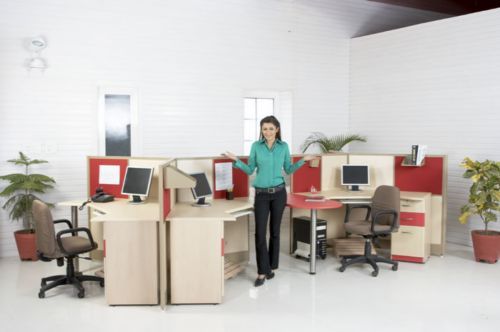 Modular Workstation