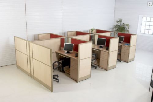 Modular Workstation
