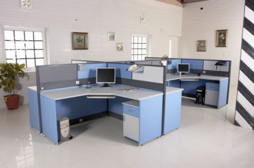 Modular Workstation