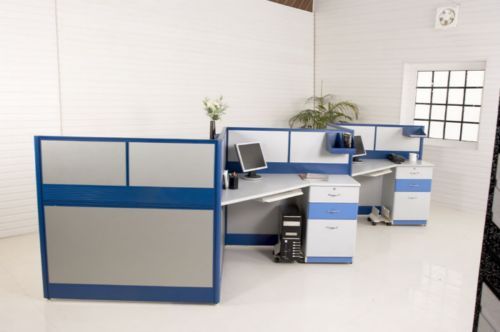 Modular Workstation