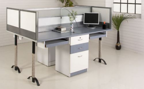 Modular Workstation